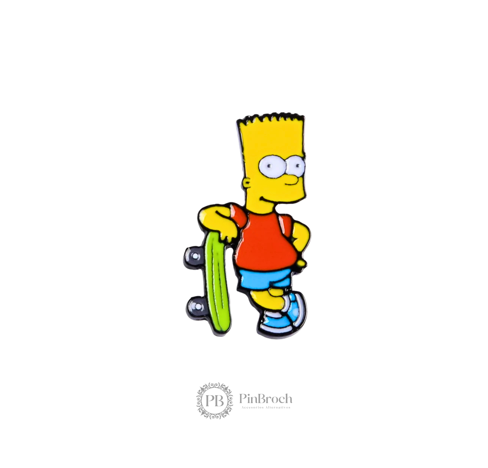 The Simpsons