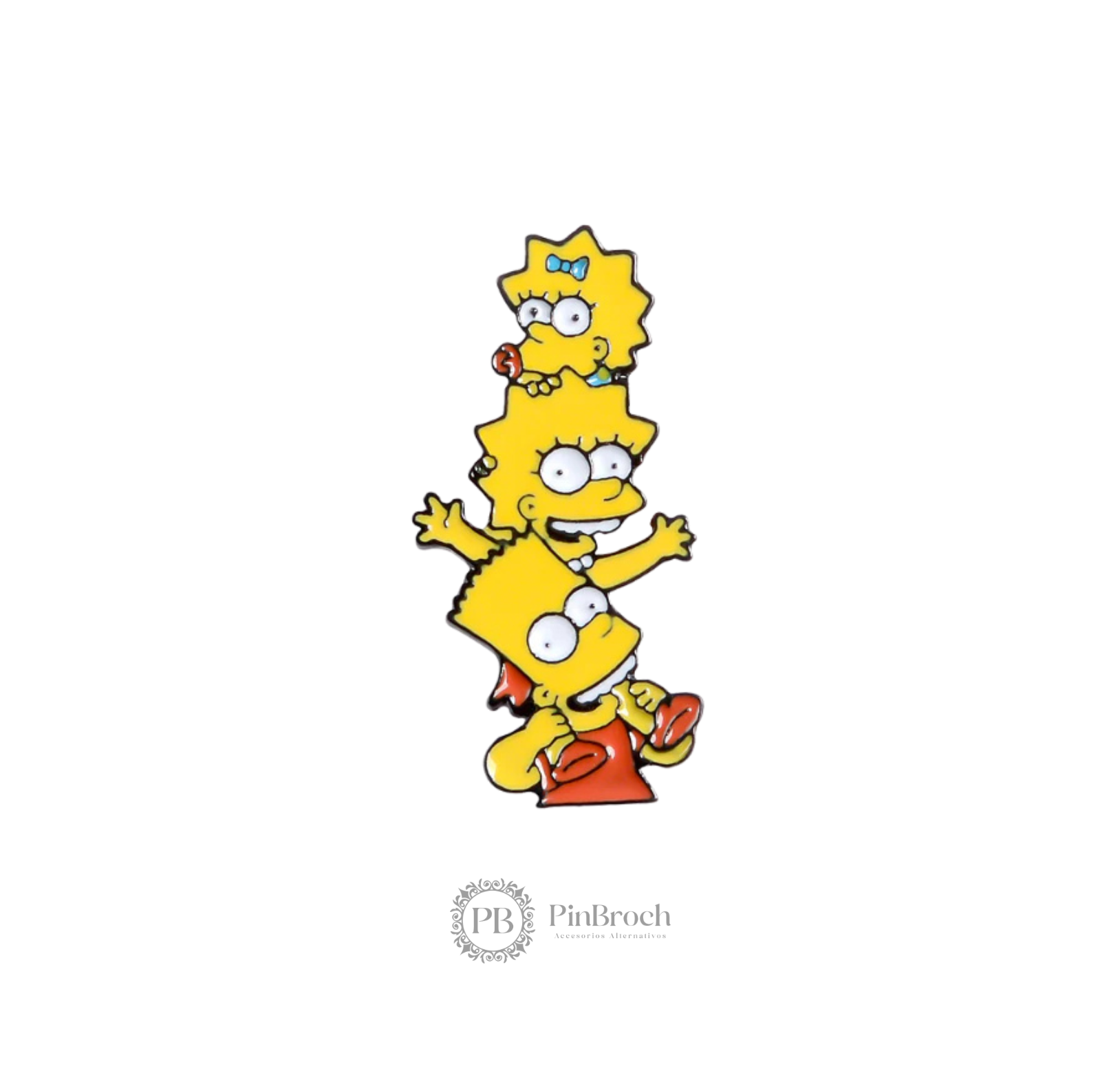The Simpsons
