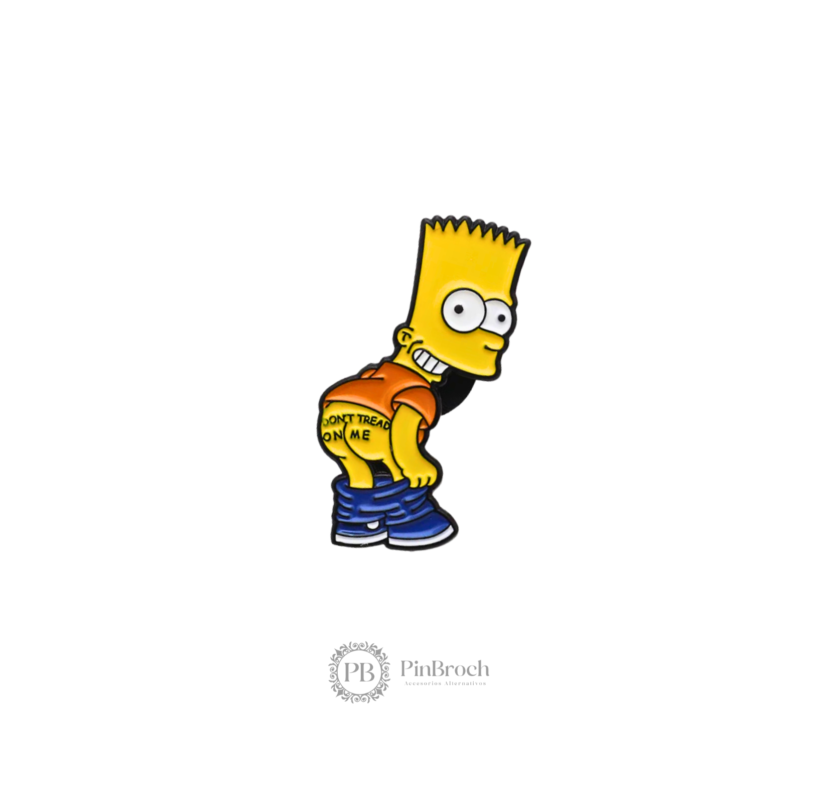 The Simpsons