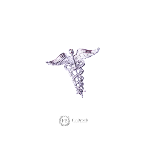 Caduceo Médico