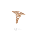 Caduceo Médico