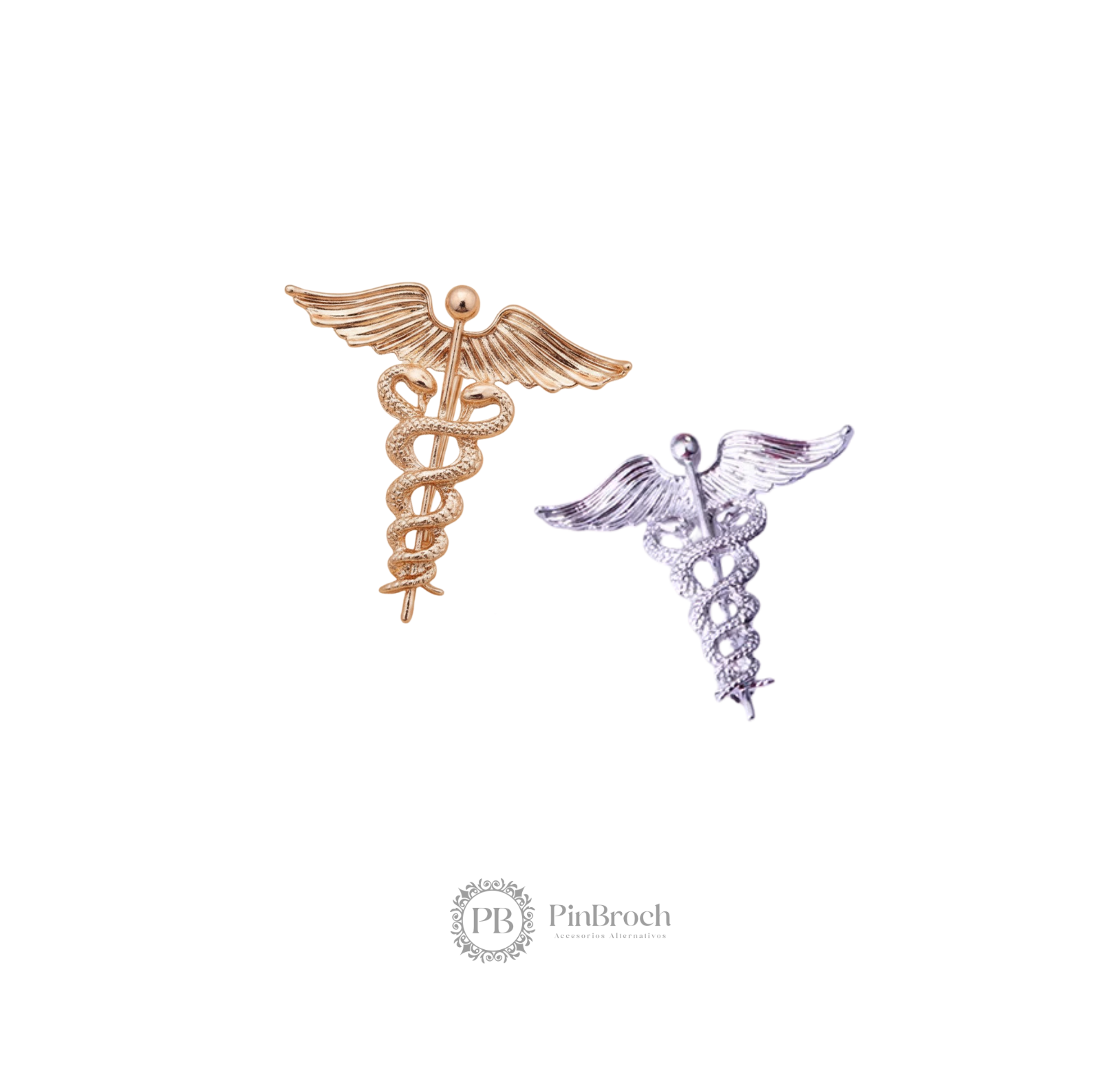 Caduceo Médico