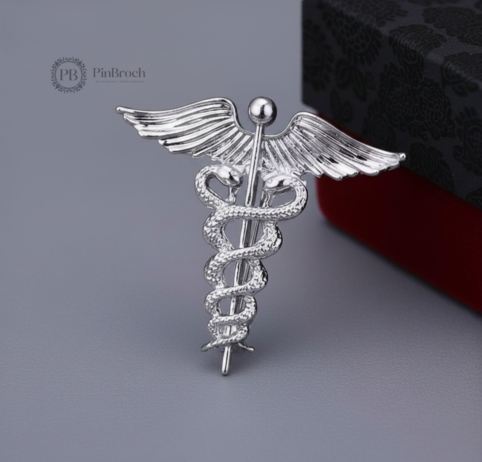 Caduceo Médico