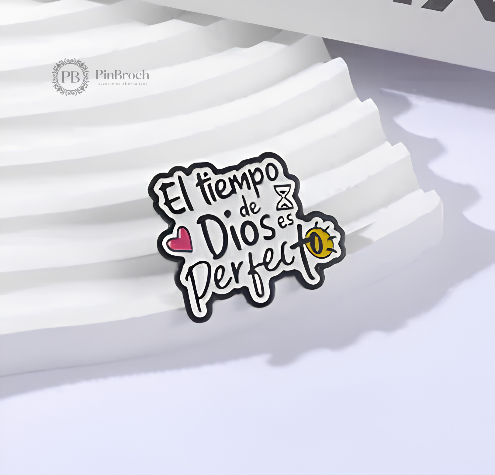 El Tiempo de Dios es Perfecto