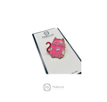 Cat Pink