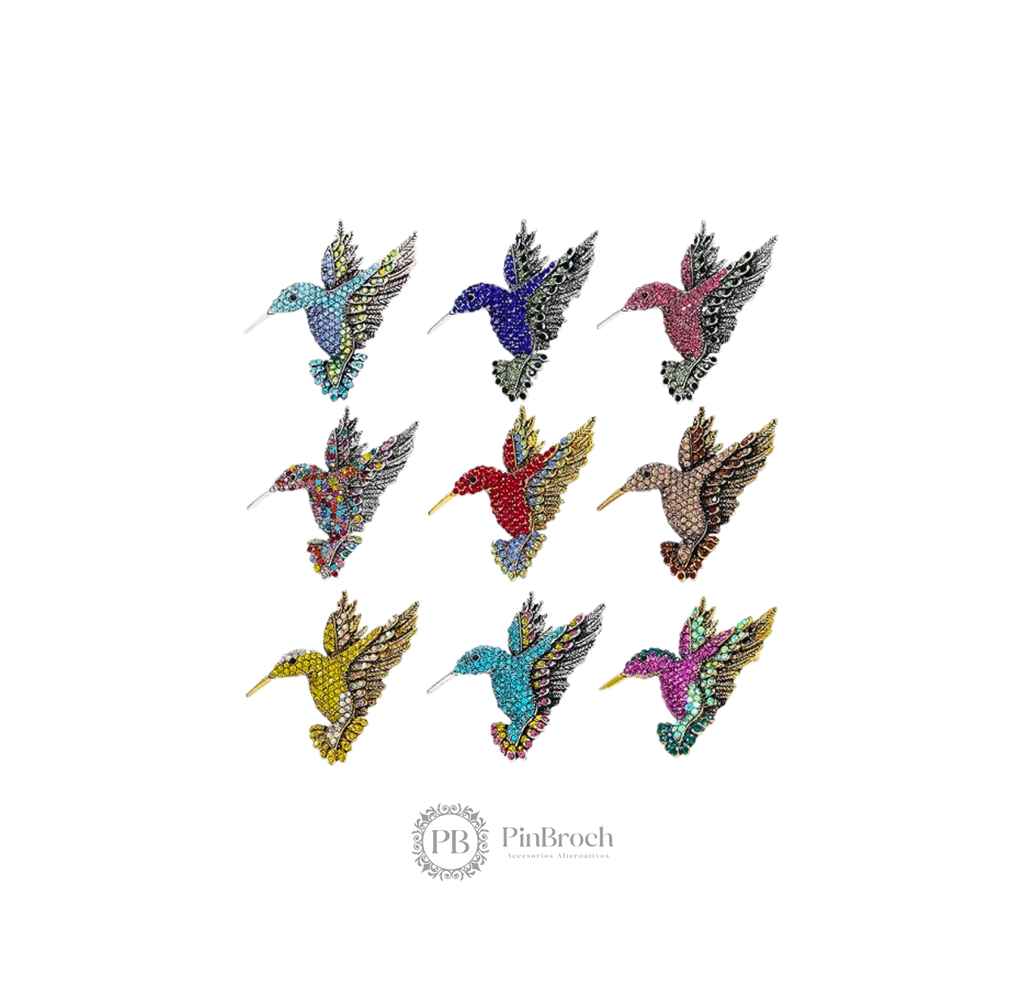 Colibri