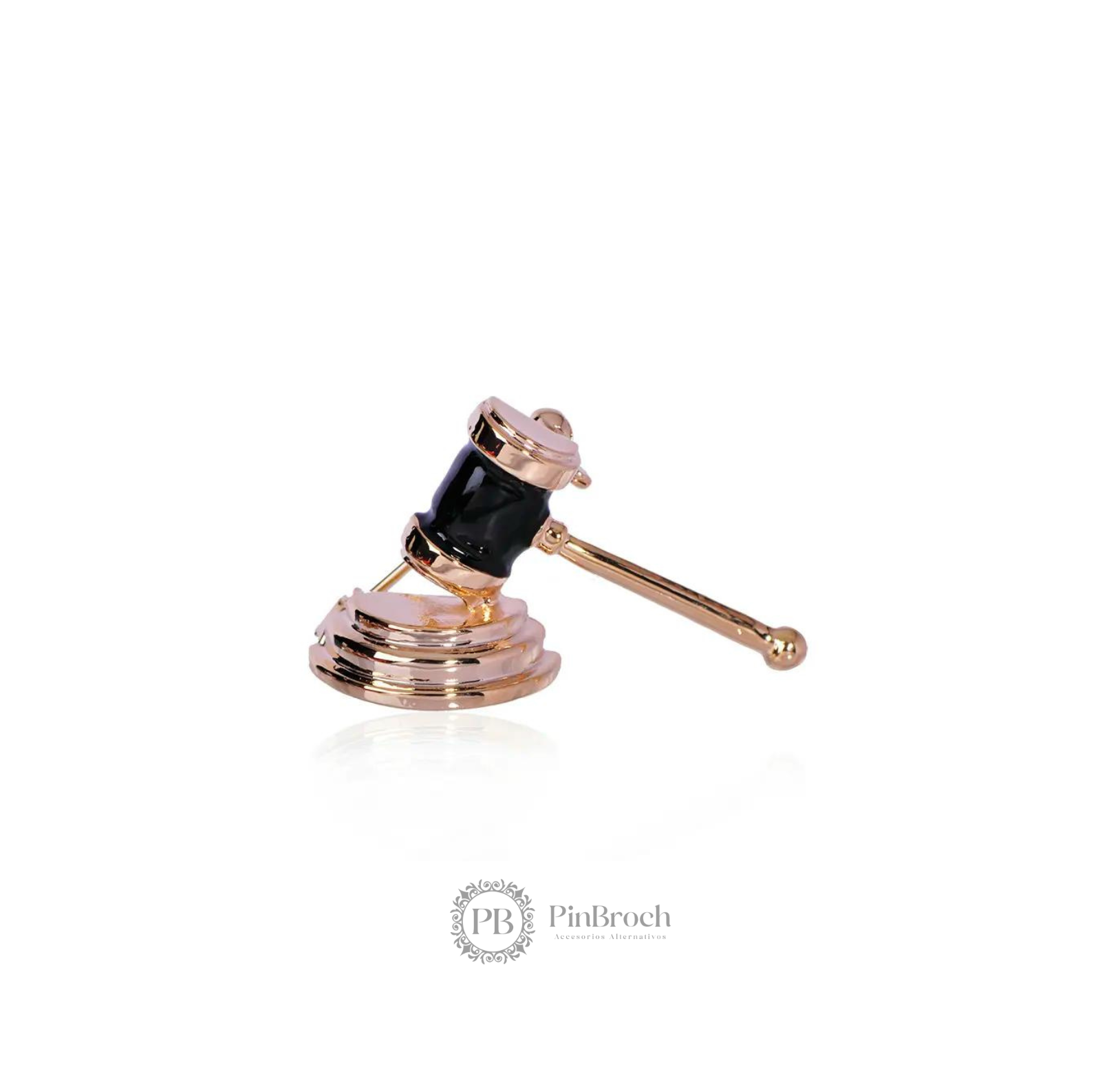 Martillo del Juez