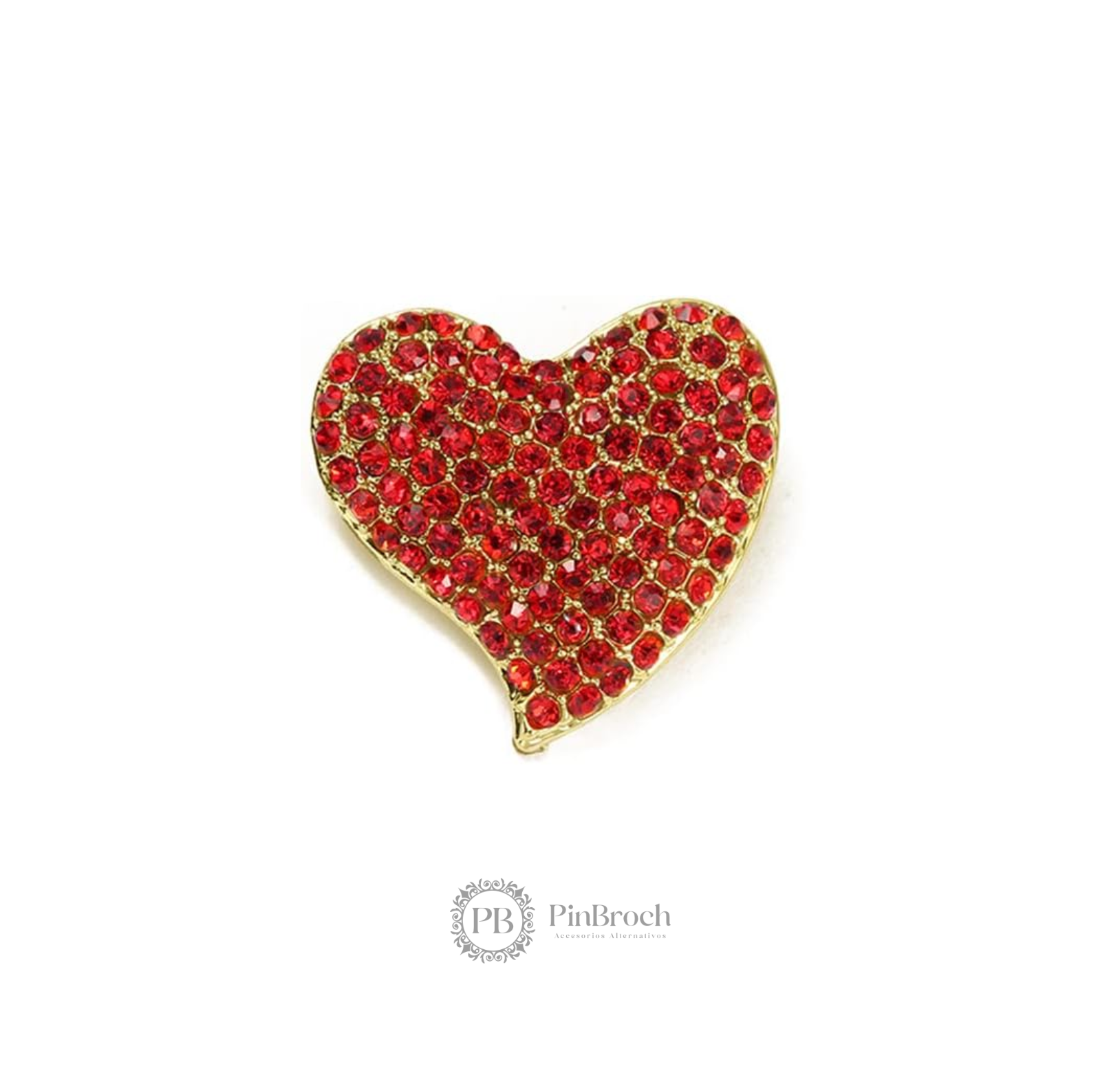 Corazon Diamantes