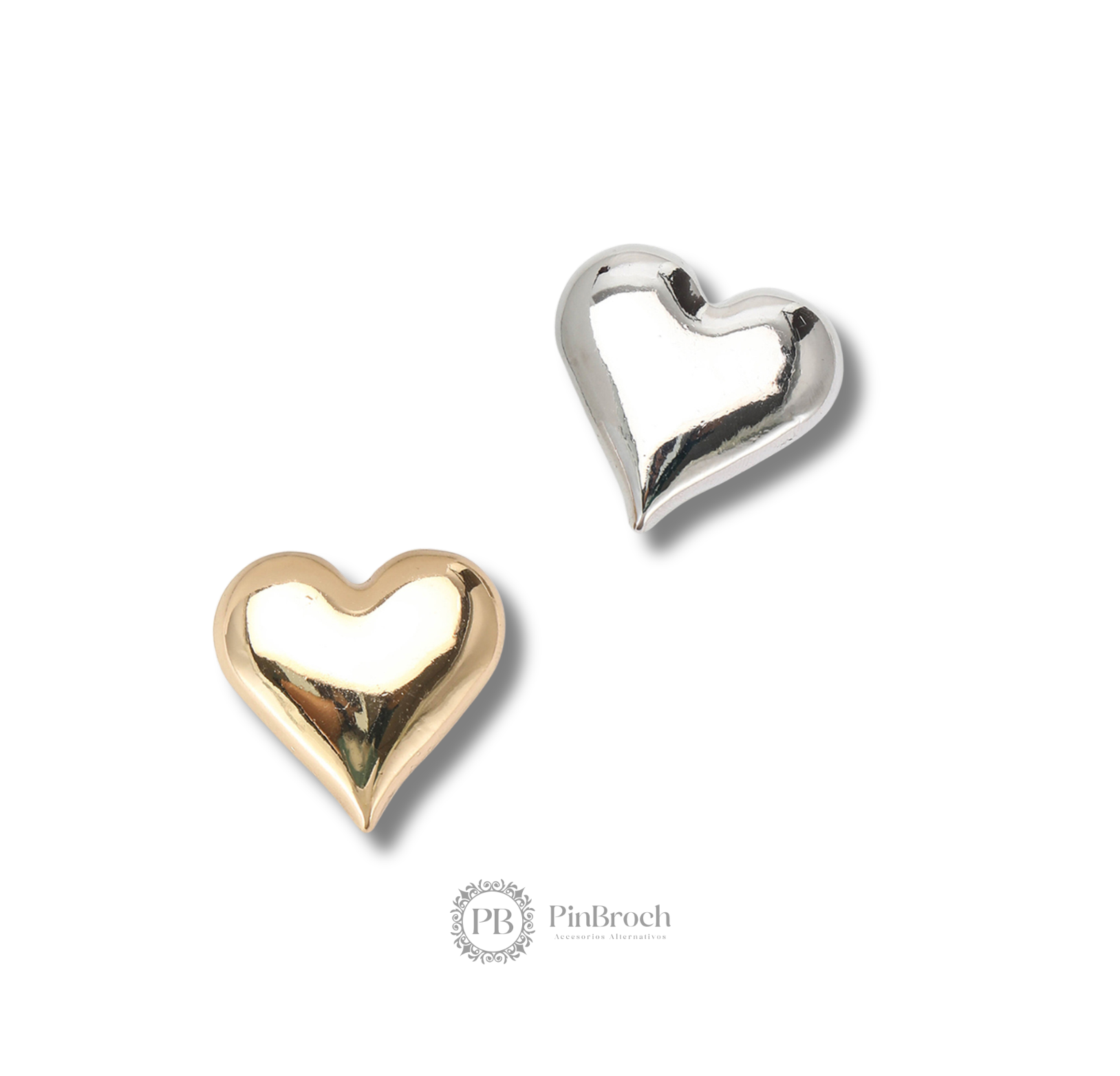 Corazón Metálico