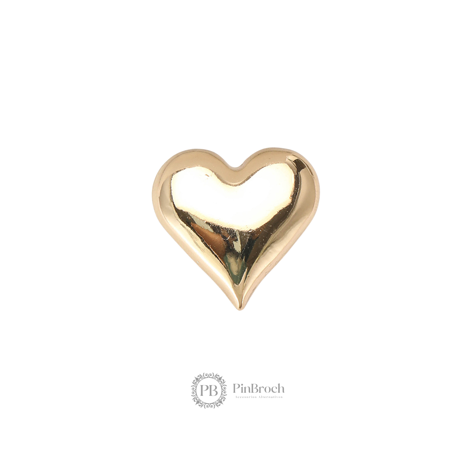 Corazón Metálico
