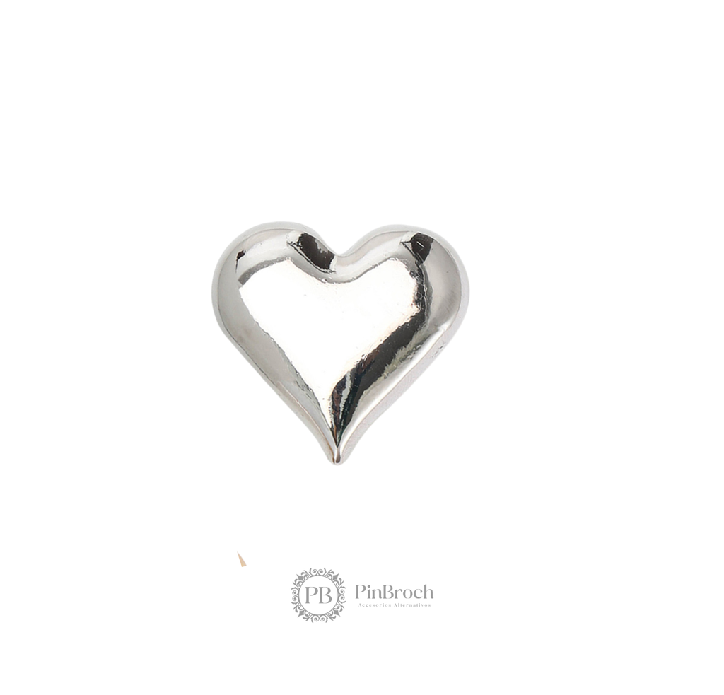 Corazón Metálico