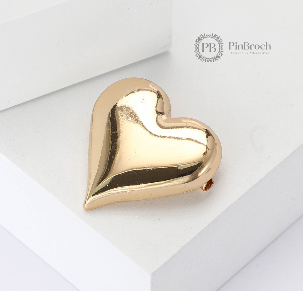 Corazón Metálico