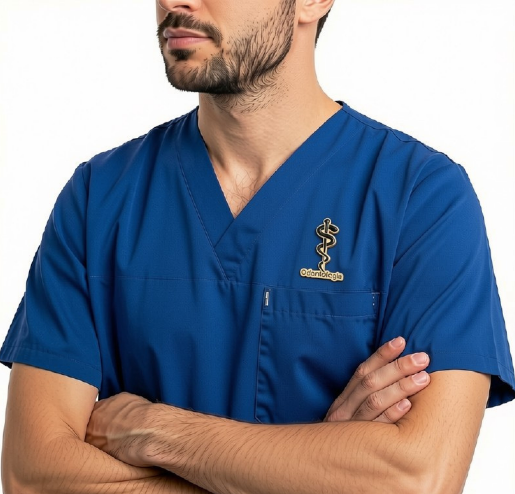 Simbolo Odontologia