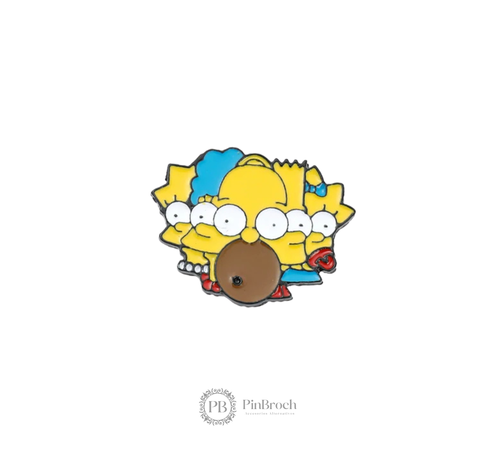 The Simpsons