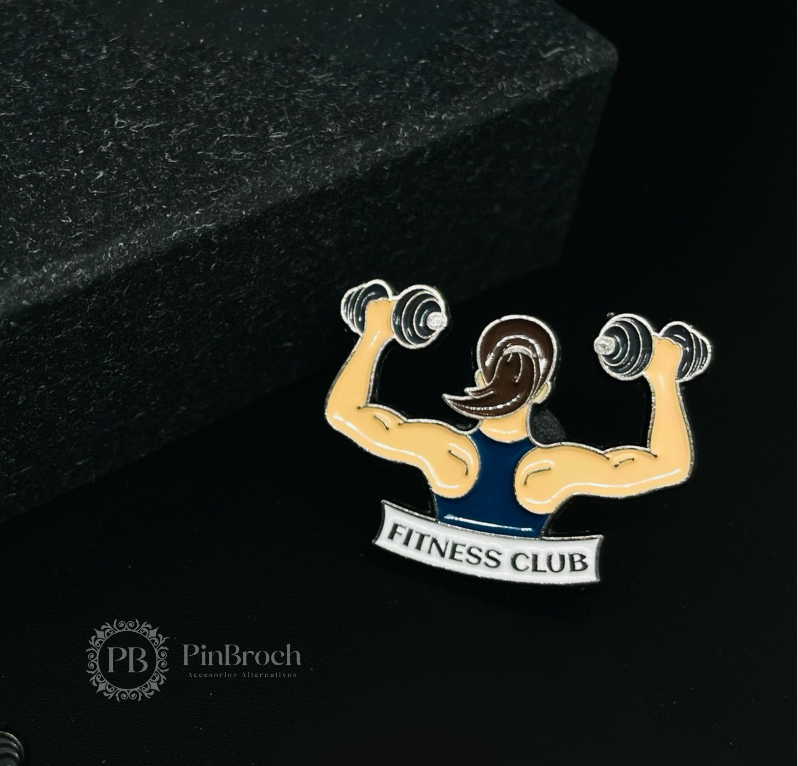 Fitness Club