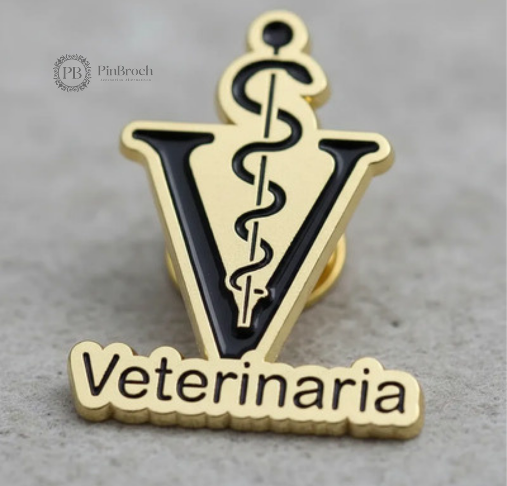 Simbolo Veterinaria