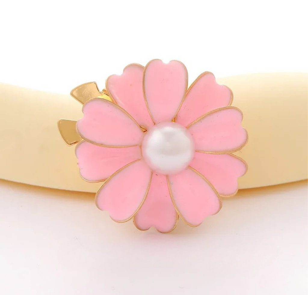 Daisy Cubre Boton