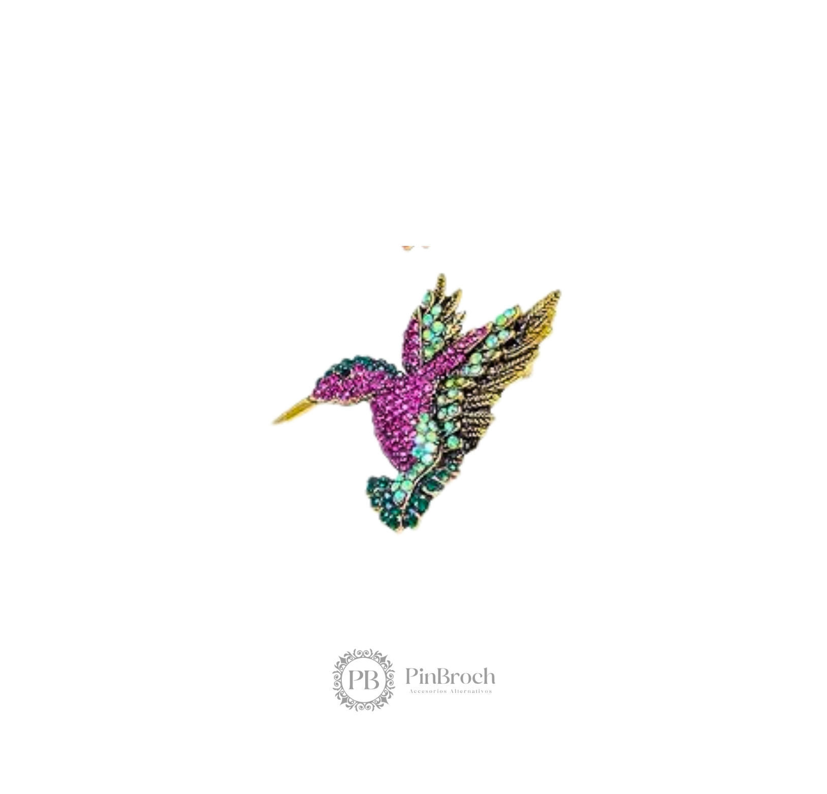 Colibri