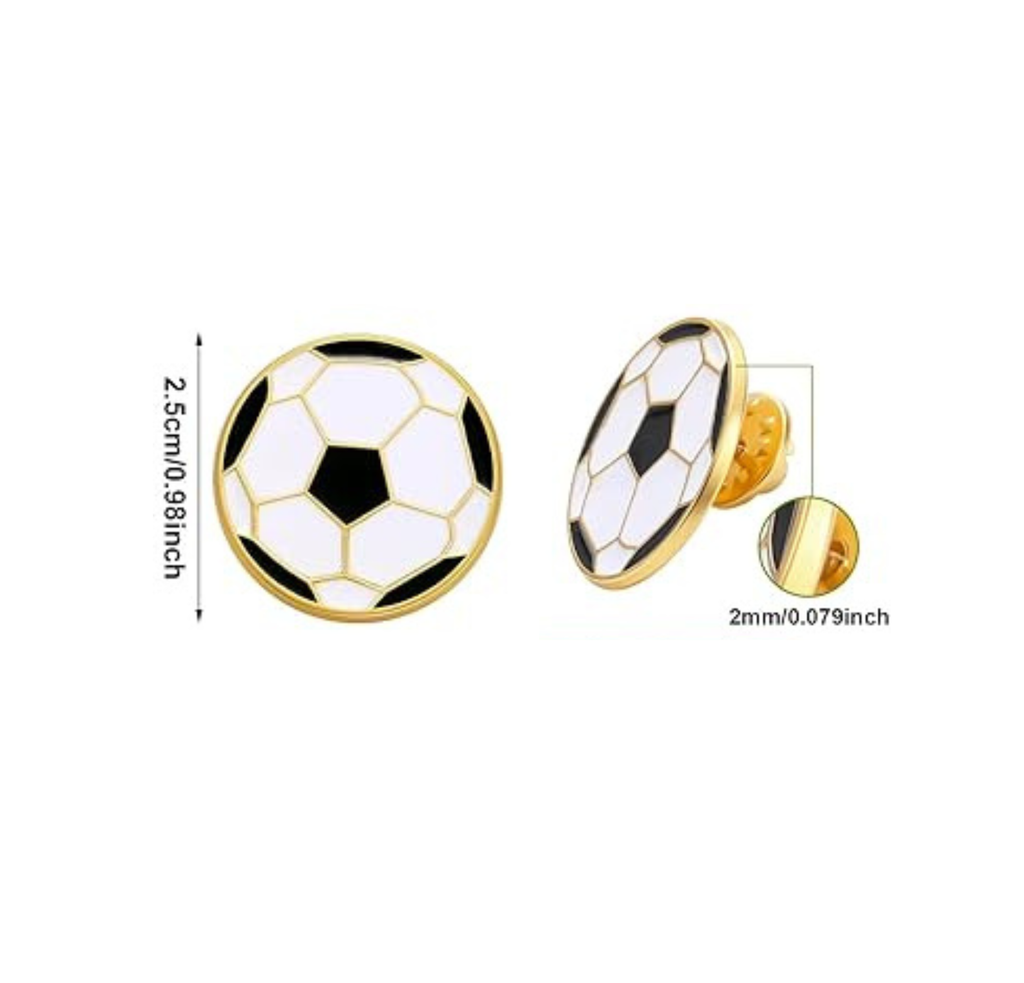 Balon Futbol Soccer