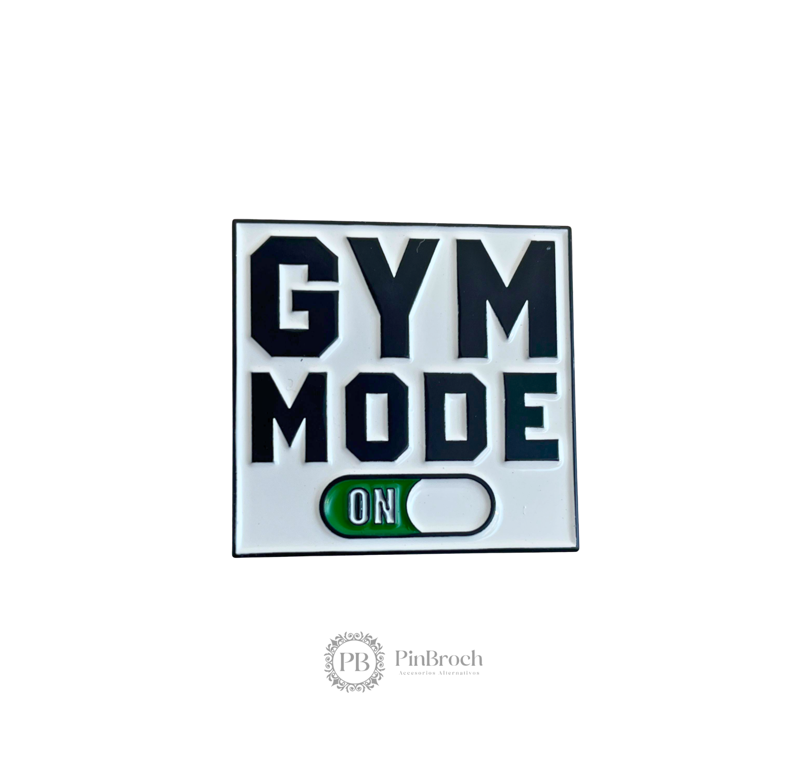 Gym Mode On