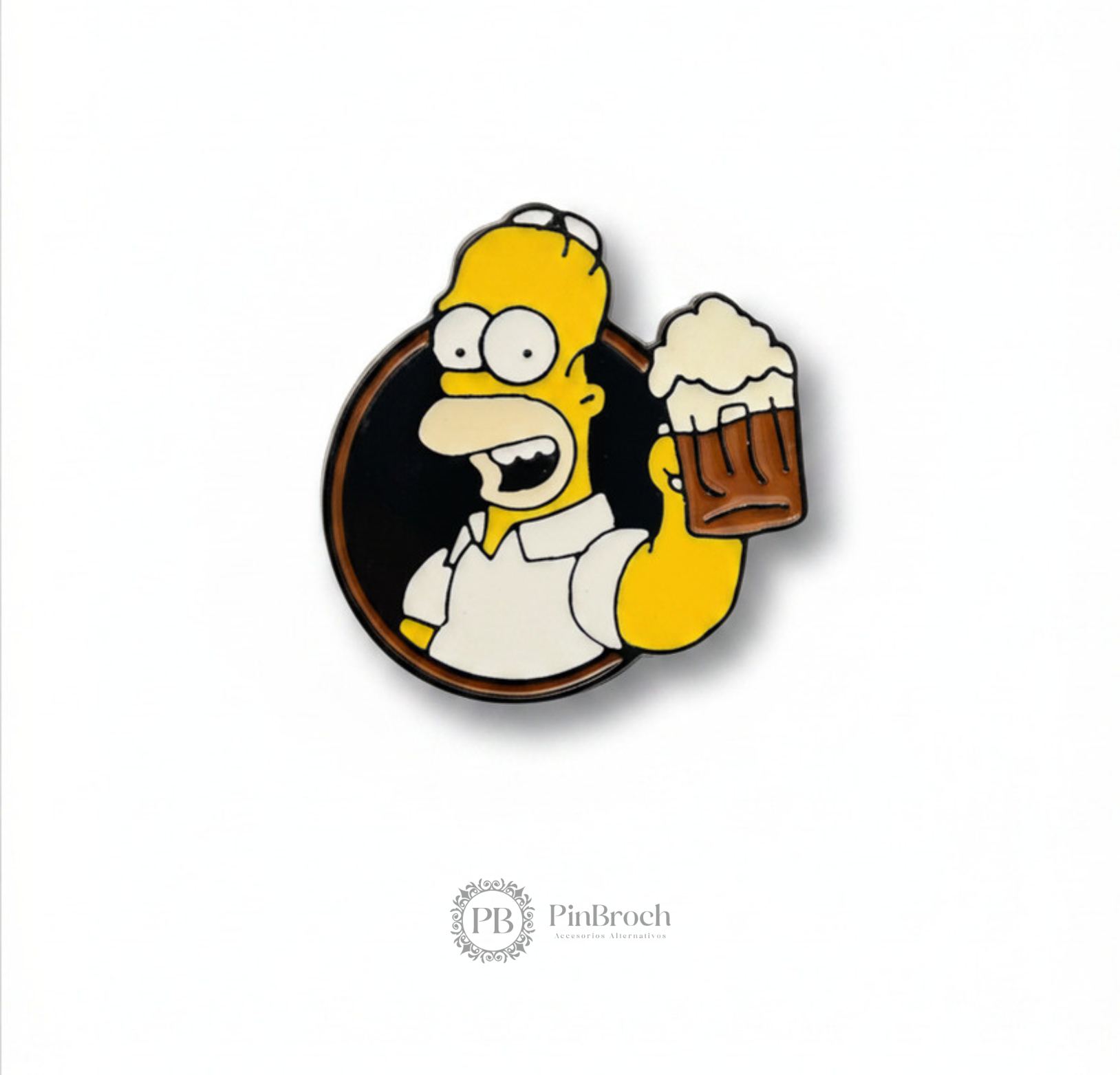 The Simpsons