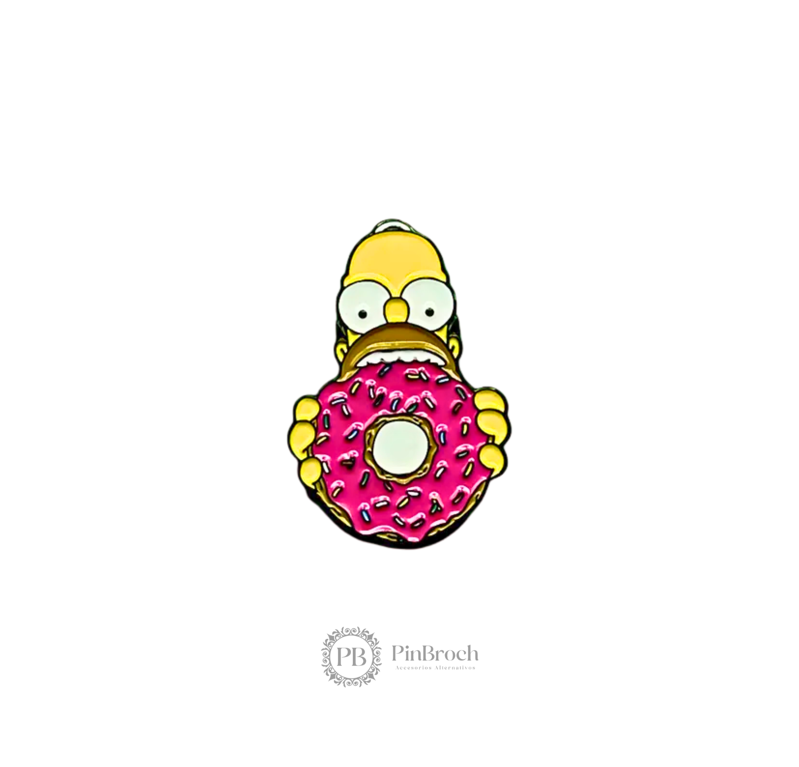The Simpsons