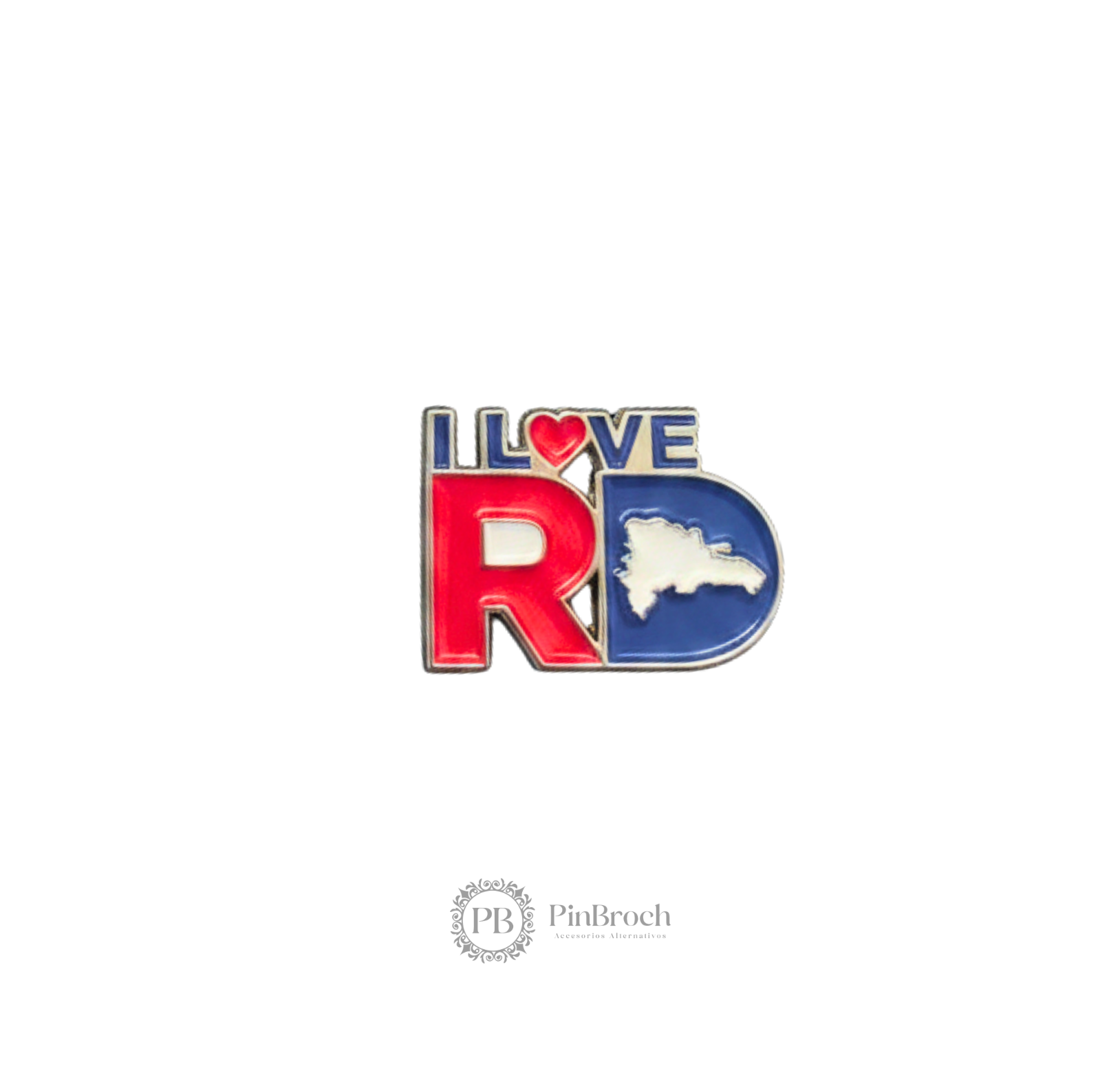 I love RD