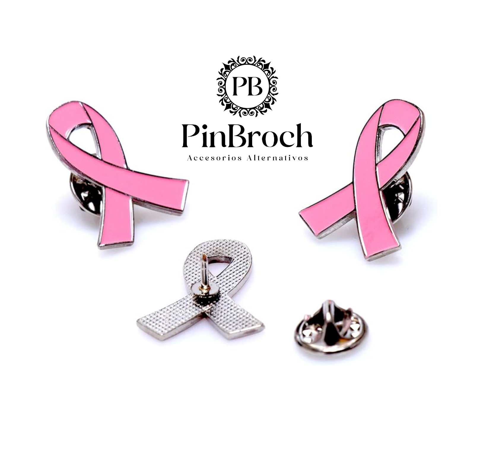 Lazo Contra Cancer de Mama