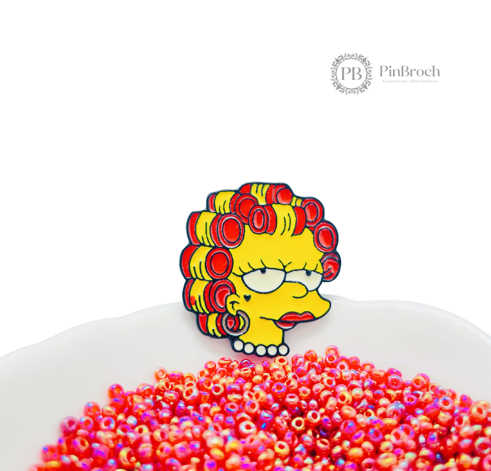 The Simpsons