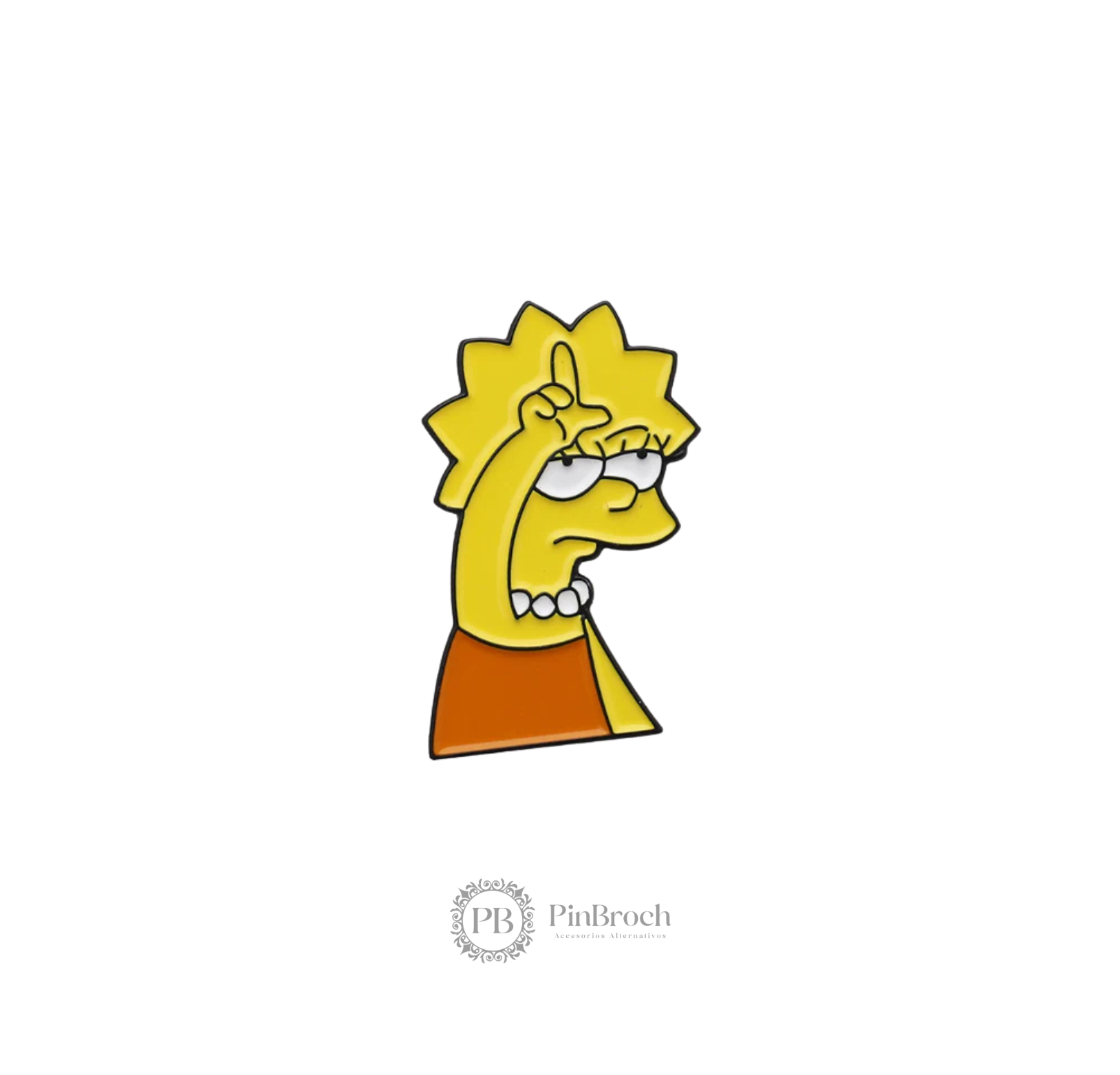 The Simpsons