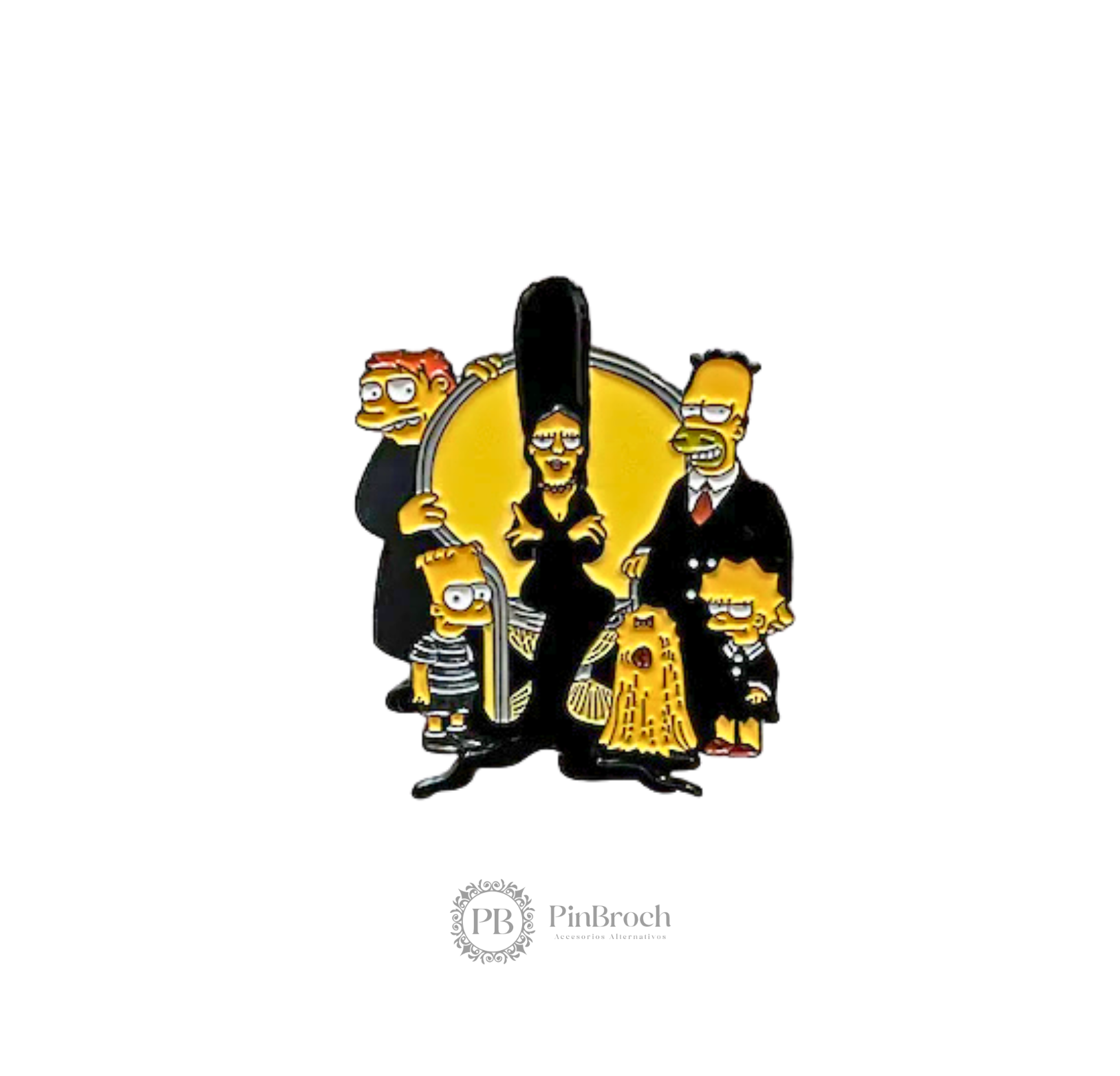 The Simpsons