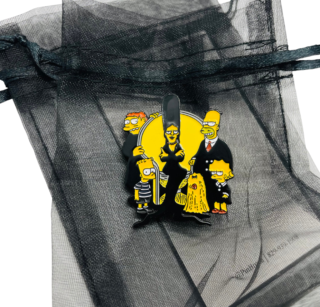 The Simpsons