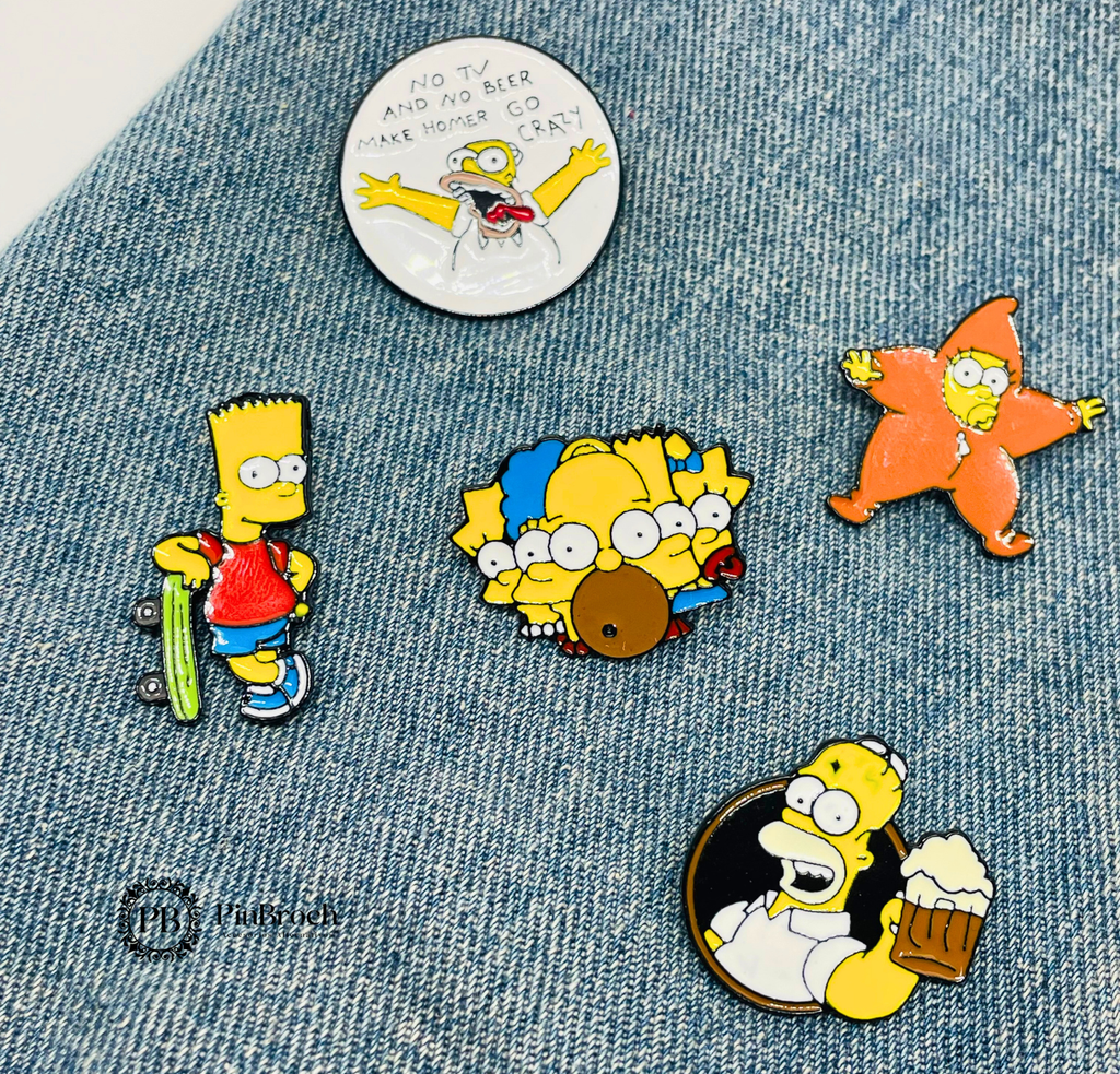The Simpsons