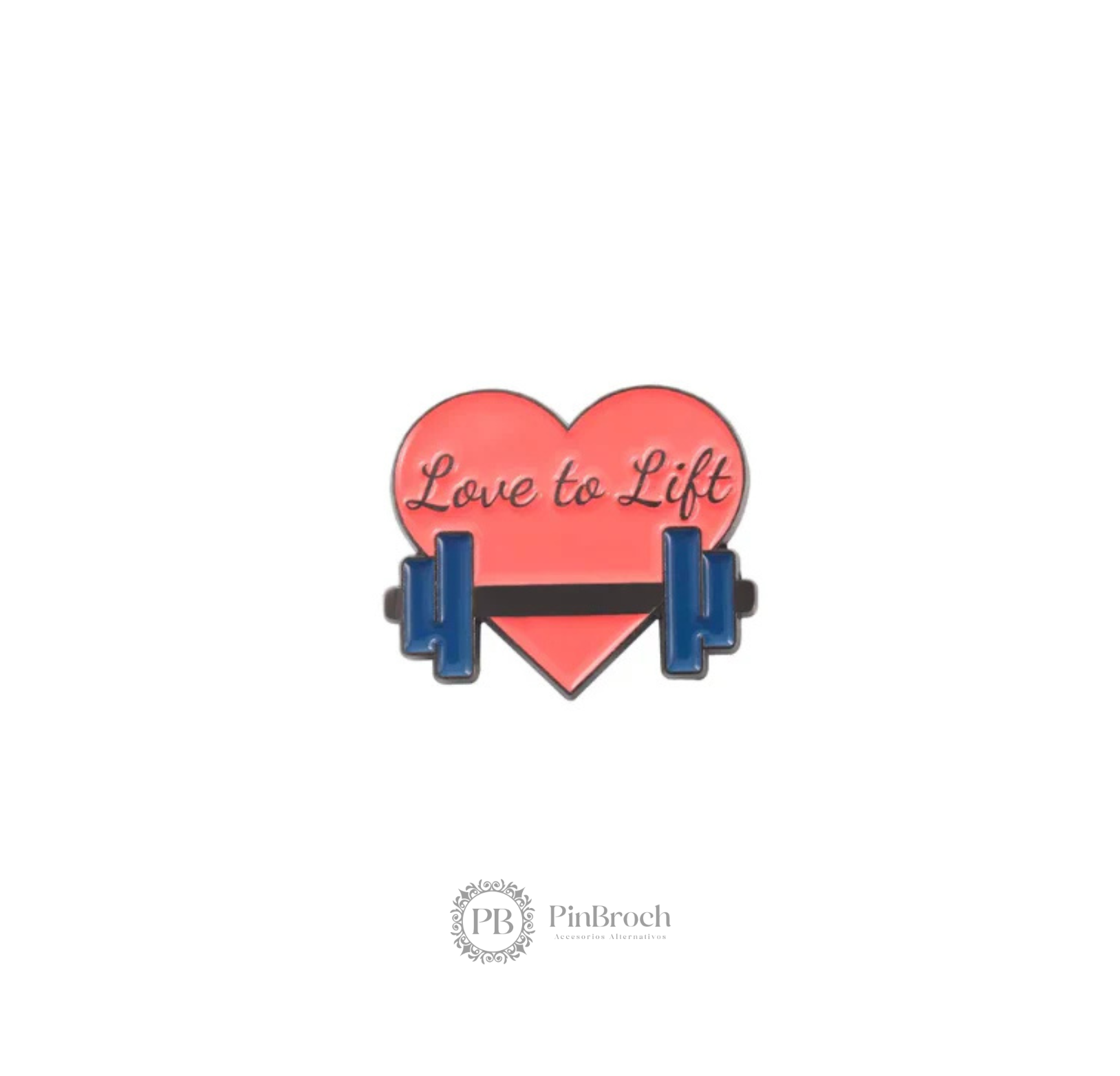 Love to Lift