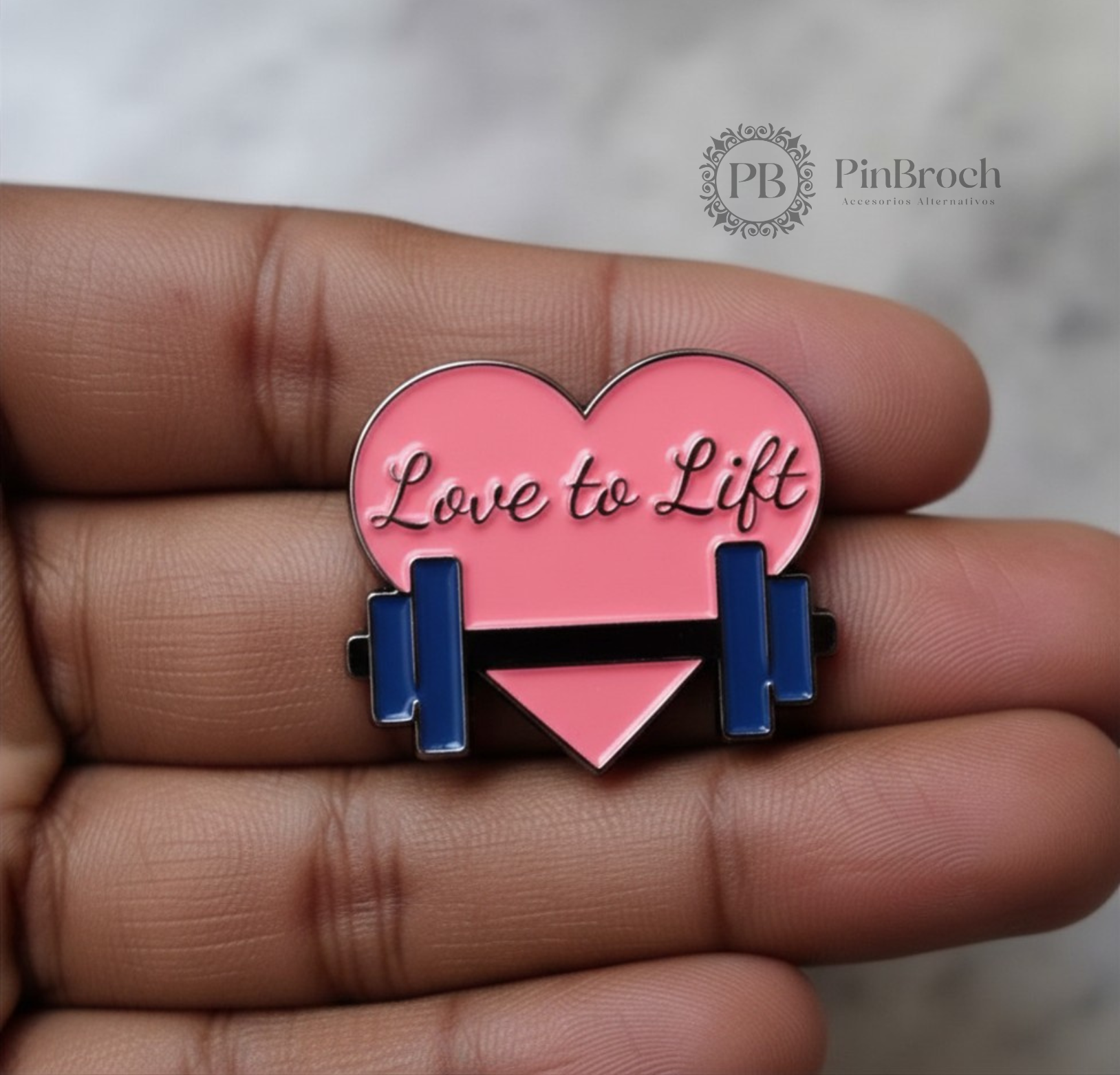 Love to Lift