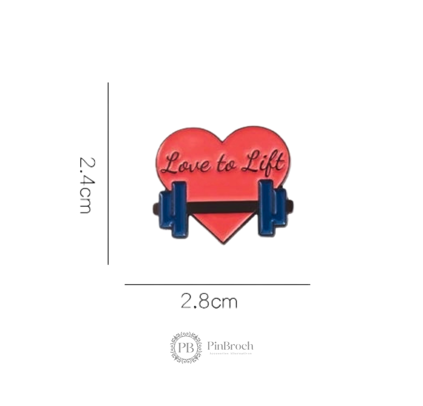 Love to Lift