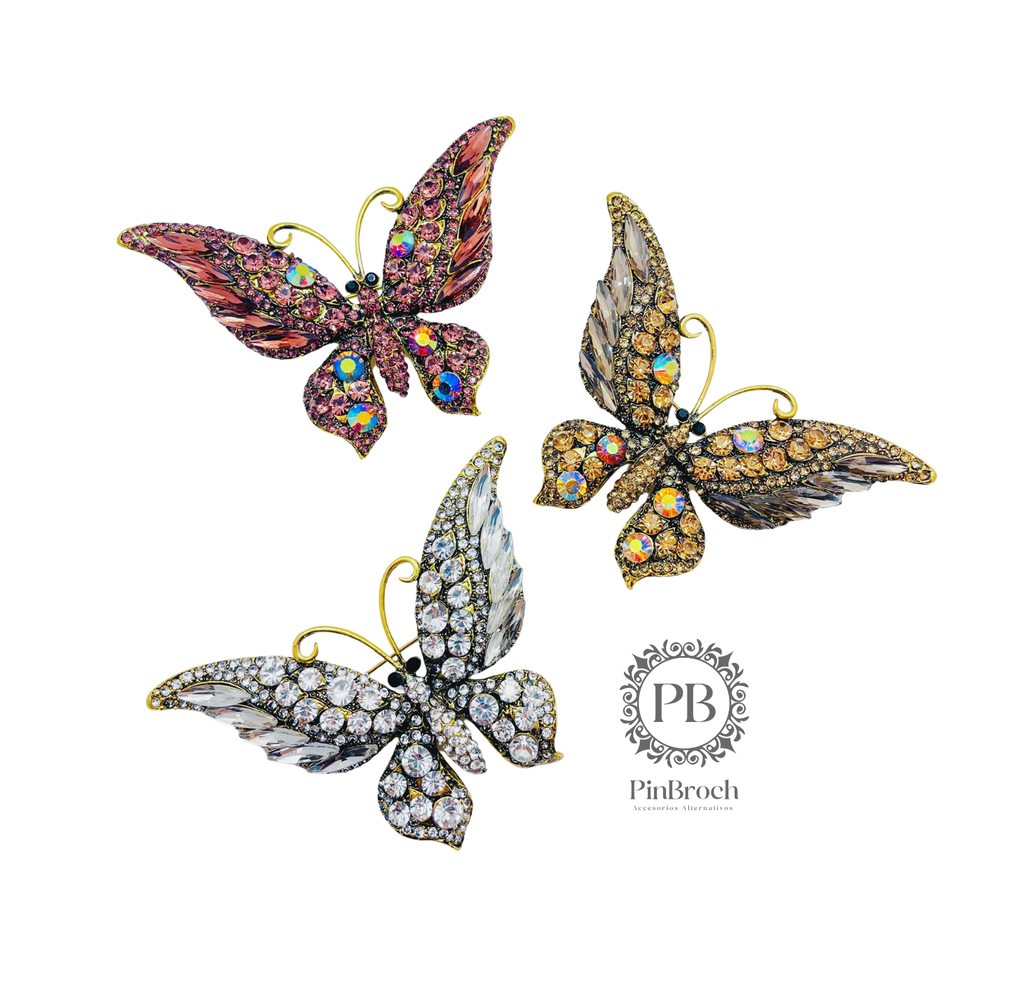 Mariposa Glam