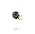 Rosa Cubre Boton