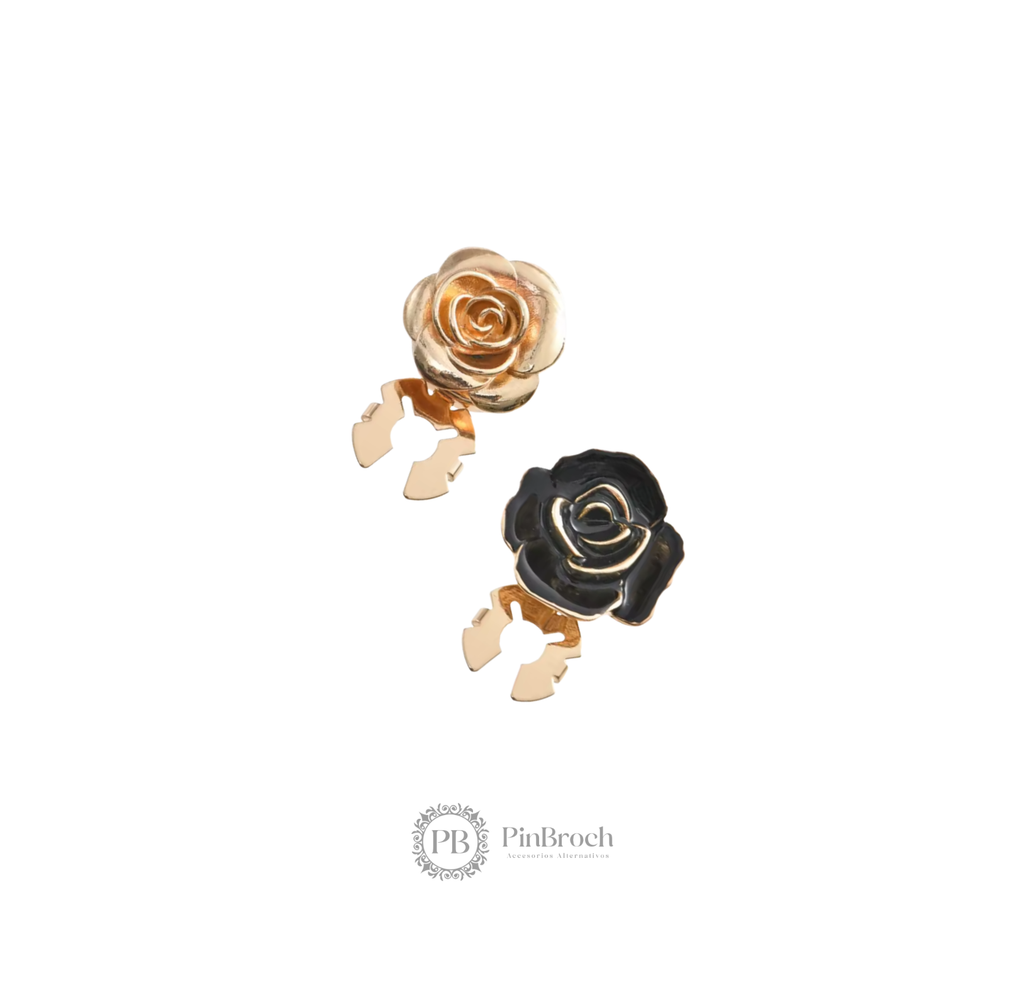 Rosa Cubre Boton