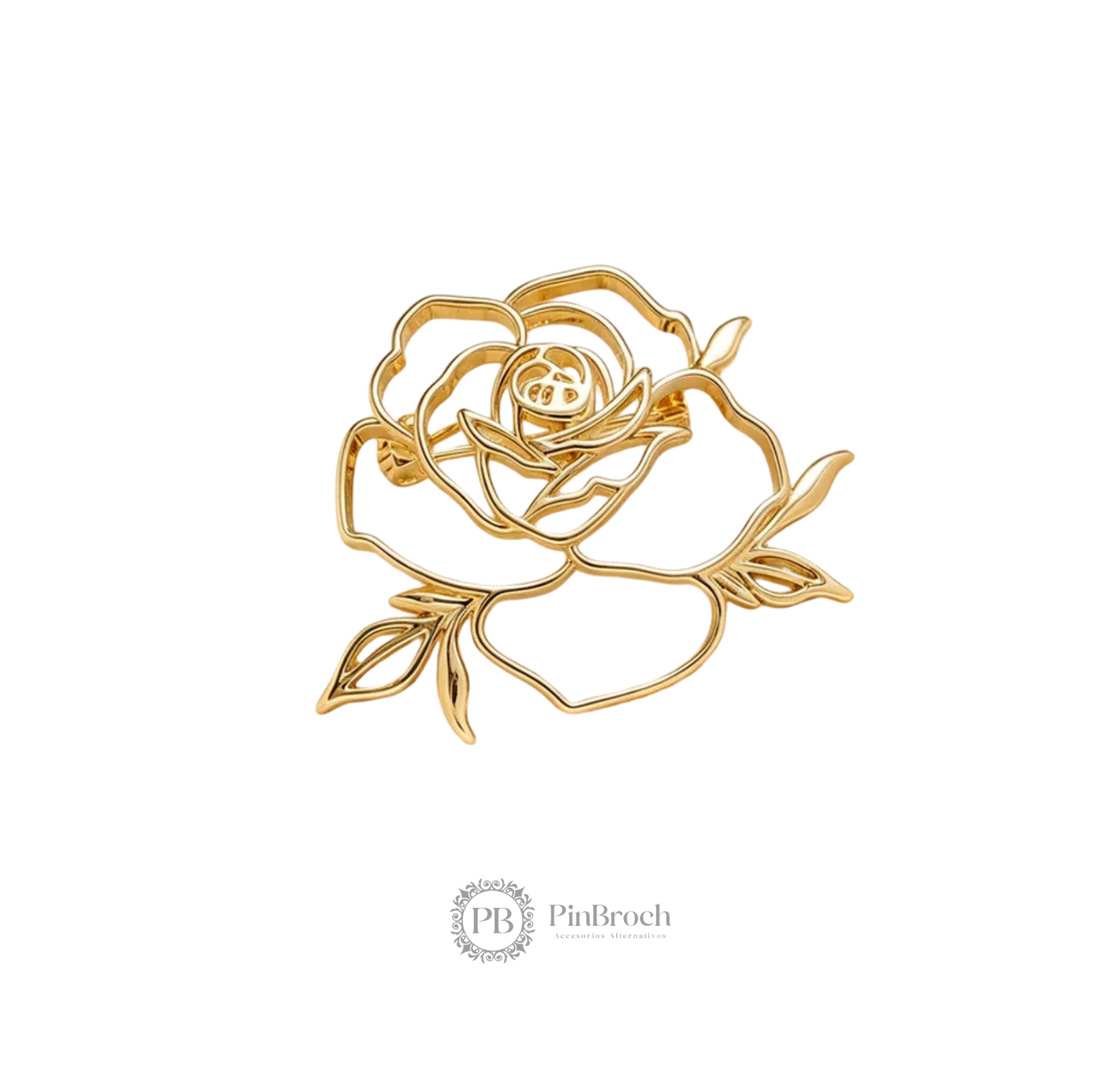 Rosa Contorno