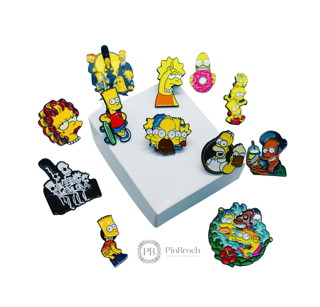 The Simpsons