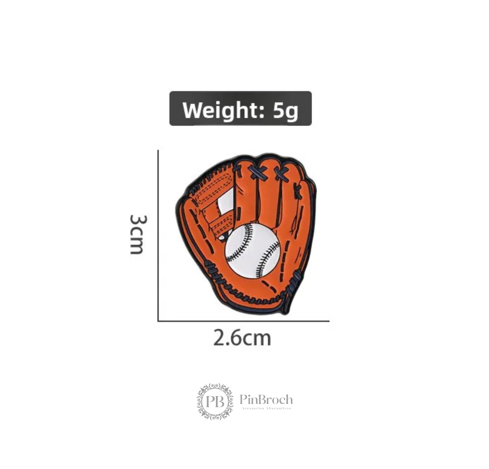Guante de Baseball