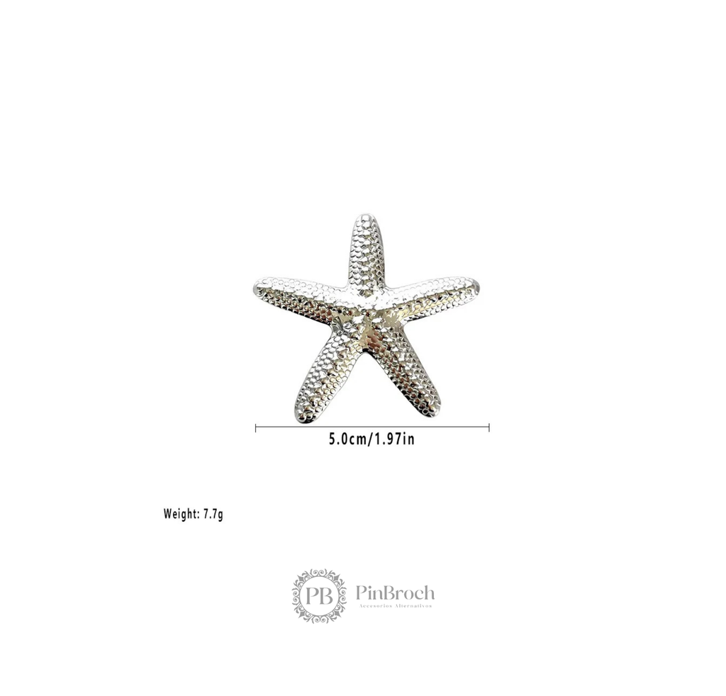 Estrella de Mar