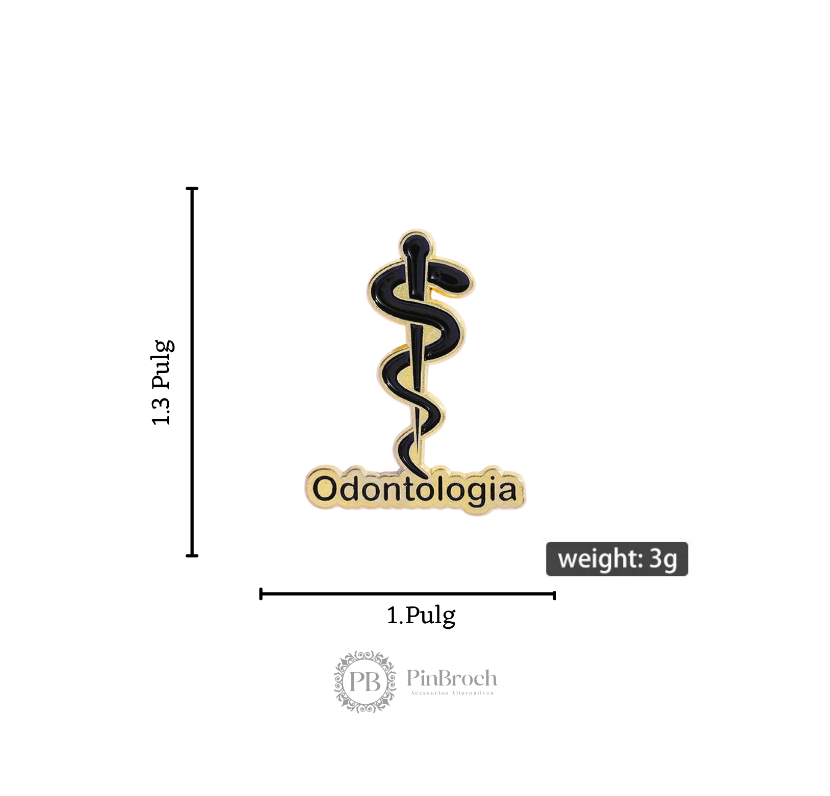Simbolo Odontologia