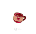 Taza del amor