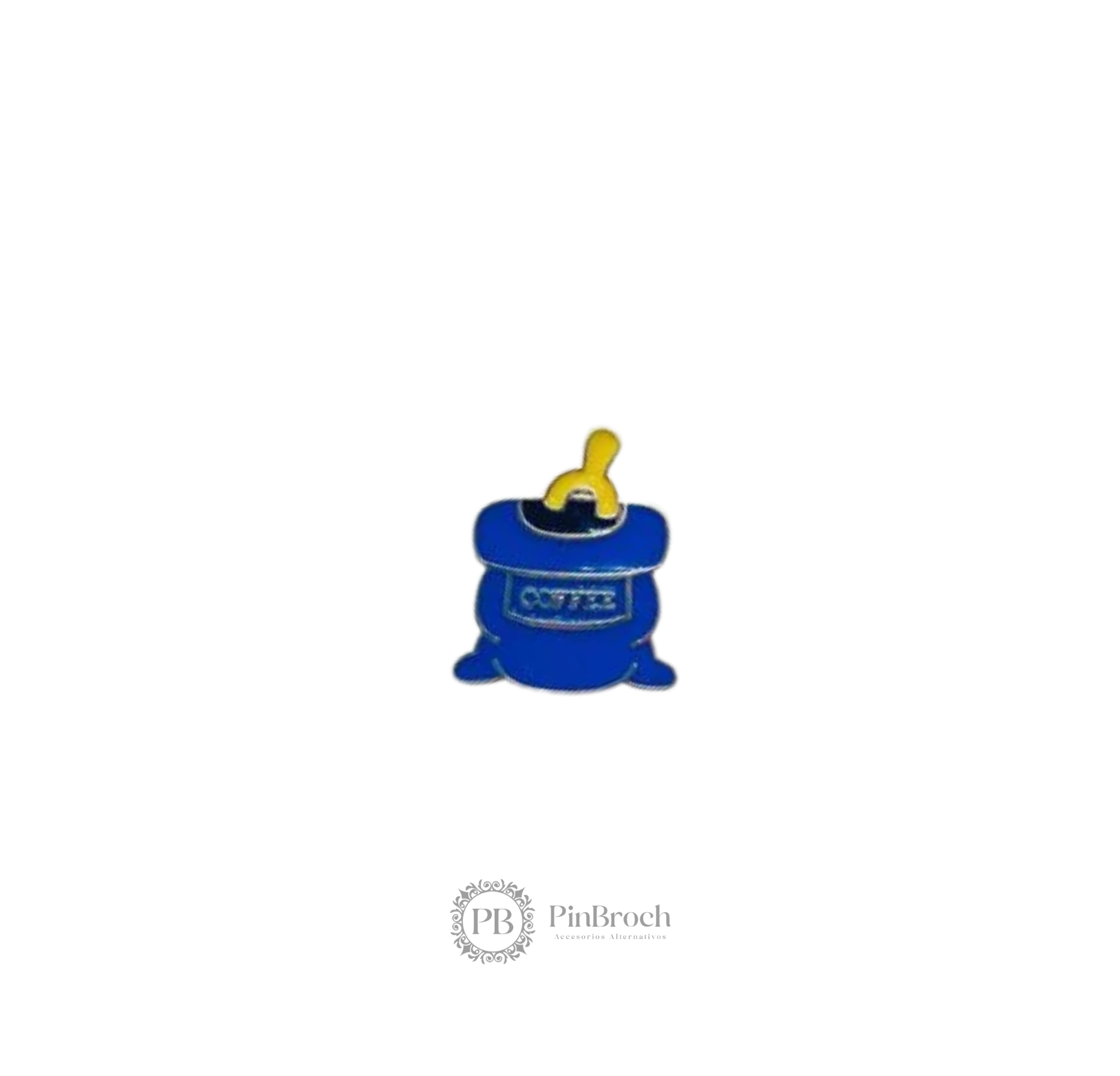 Bolsa de Café