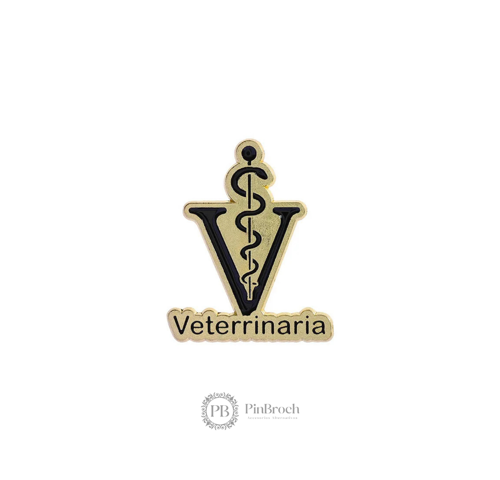 Simbolo Veterinaria