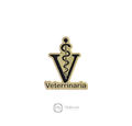 Simbolo Veterinaria