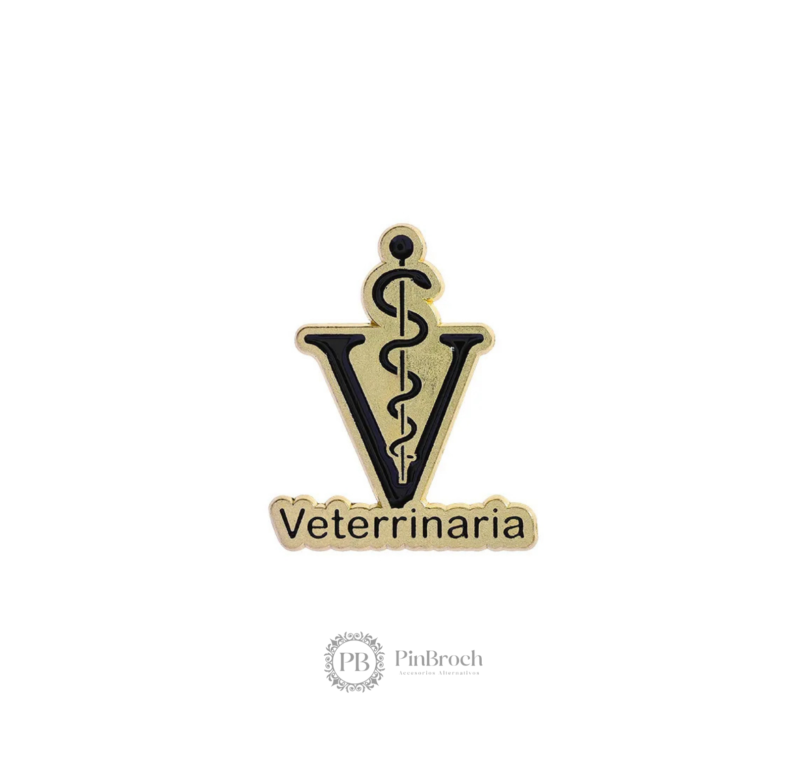 Simbolo Veterinaria