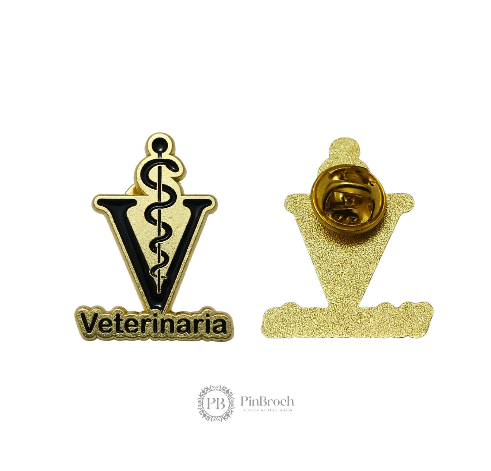 Simbolo Veterinaria
